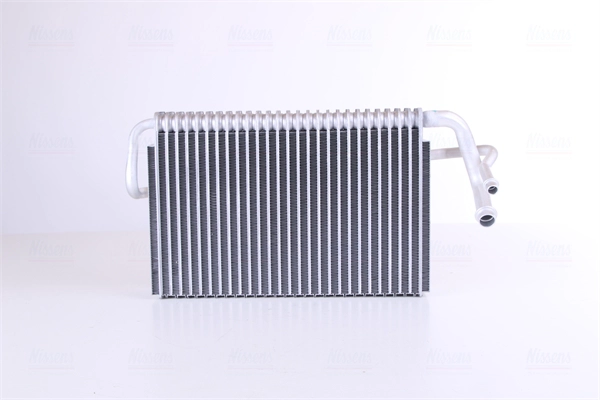 NISSENS 92344 - Испаритель кондиционера