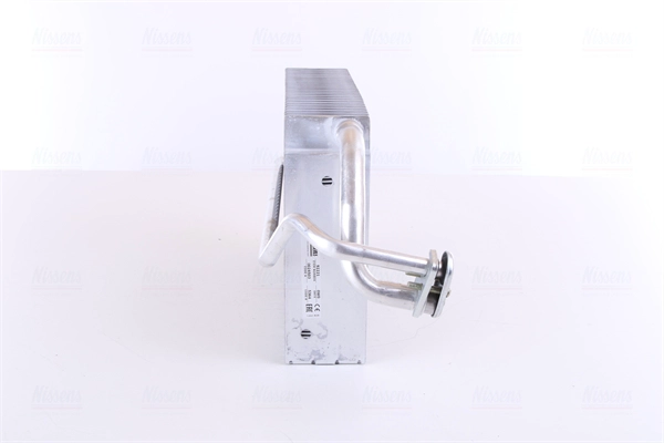 NISSENS 92221 - Испаритель кондиционера