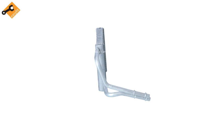 NRF 54273 - Радиатор печки