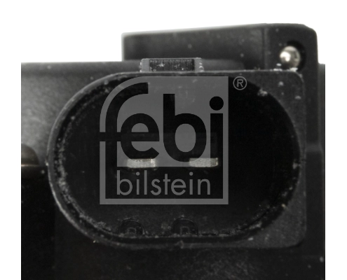 FEBI BILSTEIN 177705 - Компрессор, пневматическая система febi Plus