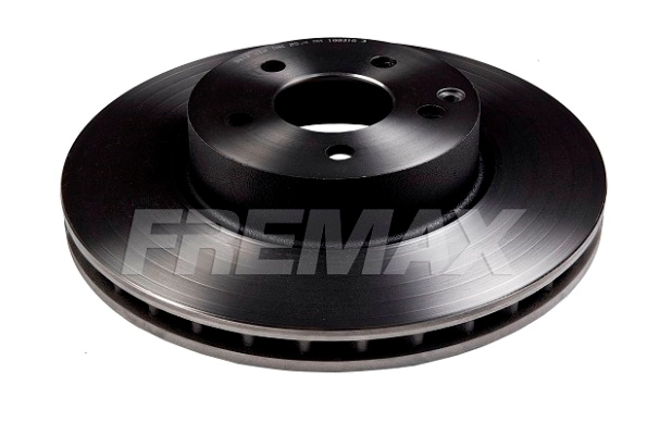 FREMAX BD-0414 - Тормозные диски
