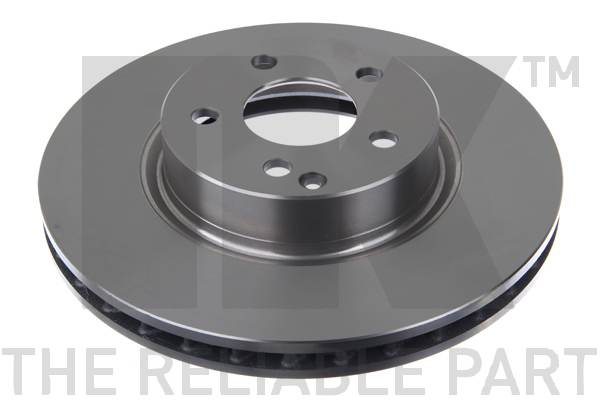 NK 203360 - Тормозные диски