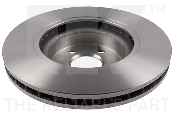 NK 203361 - Тормозные диски