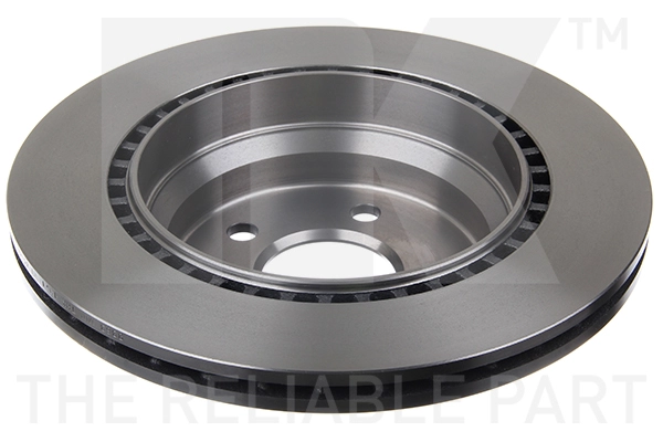 NK 203363 - Тормозные диски