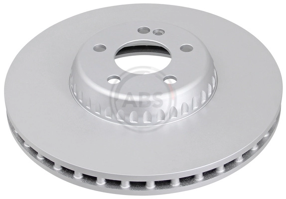 A.B.S. 18864 - Тормозные диски