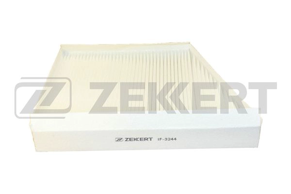 ZEKKERT IF-3244 - Салонный фильтр