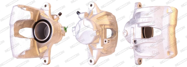 FERODO FCL694506 - Тормозной суппорт PREMIER