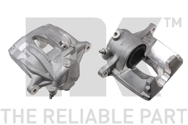 NK 2133196 - Тормозной суппорт