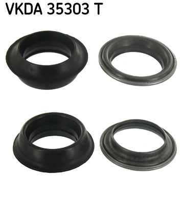 SKF VKDA 35303 T - Опора амортизатора