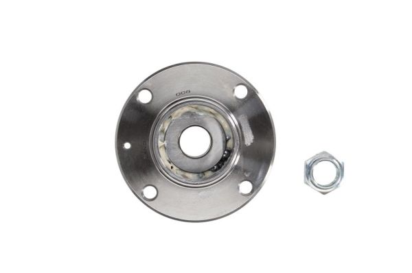 BTA H2C001BTA - Ступичный подшипник