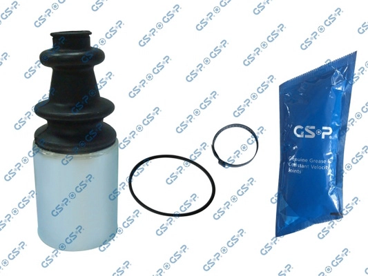 Пыльник ШРУСа