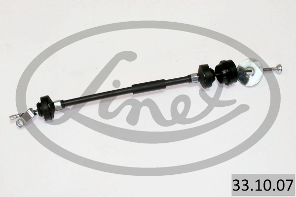 Трос сцепления