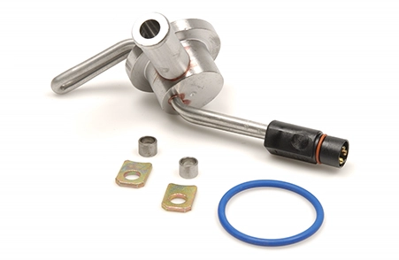 Предпусковой подогреватель