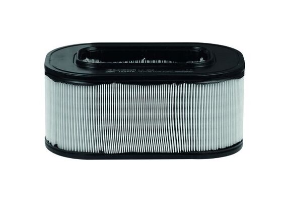 KNECHT LX 558 - Воздушный фильтр