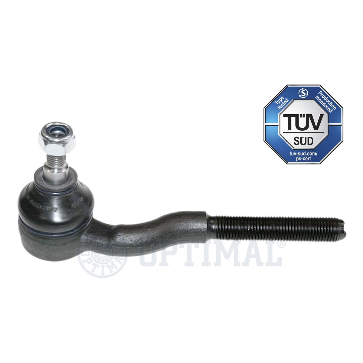 Рулевой наконечник