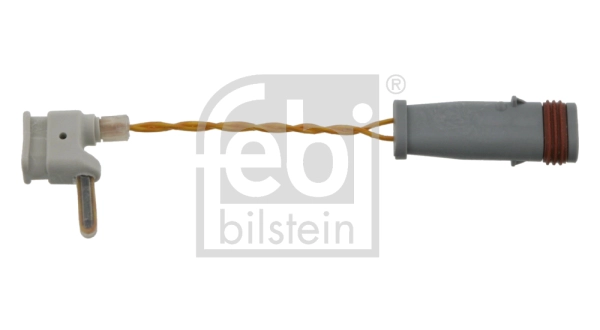 FEBI BILSTEIN 23857 - Датчик износа тормозных колодок