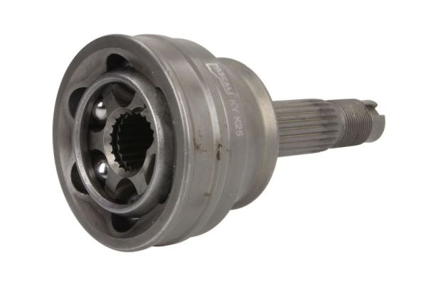 PASCAL G1F013PC - ШРУС