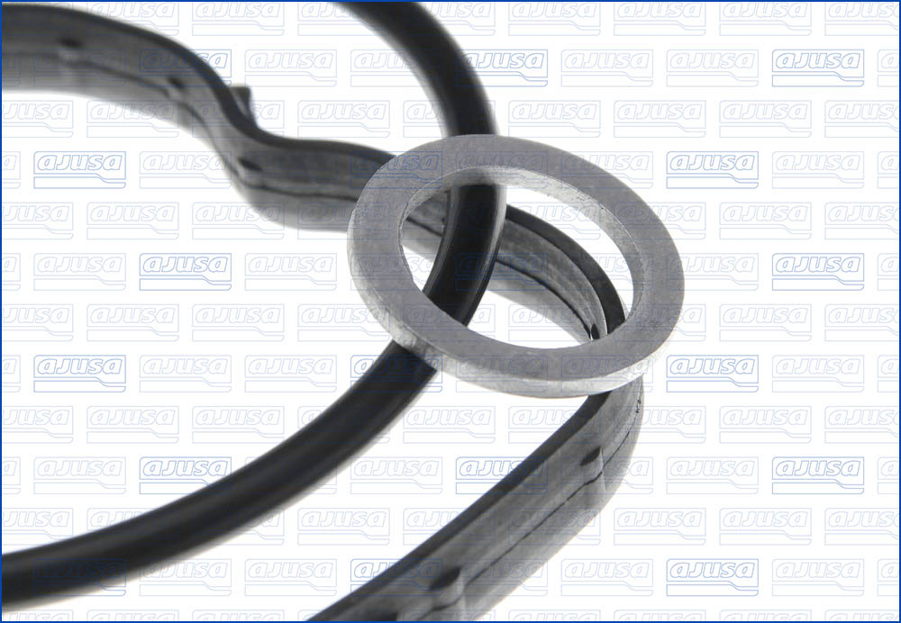 AJUSA 54163700 - Комплект прокладок двигателя