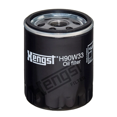 HENGST FILTER H90W33 - Масляный фильтр