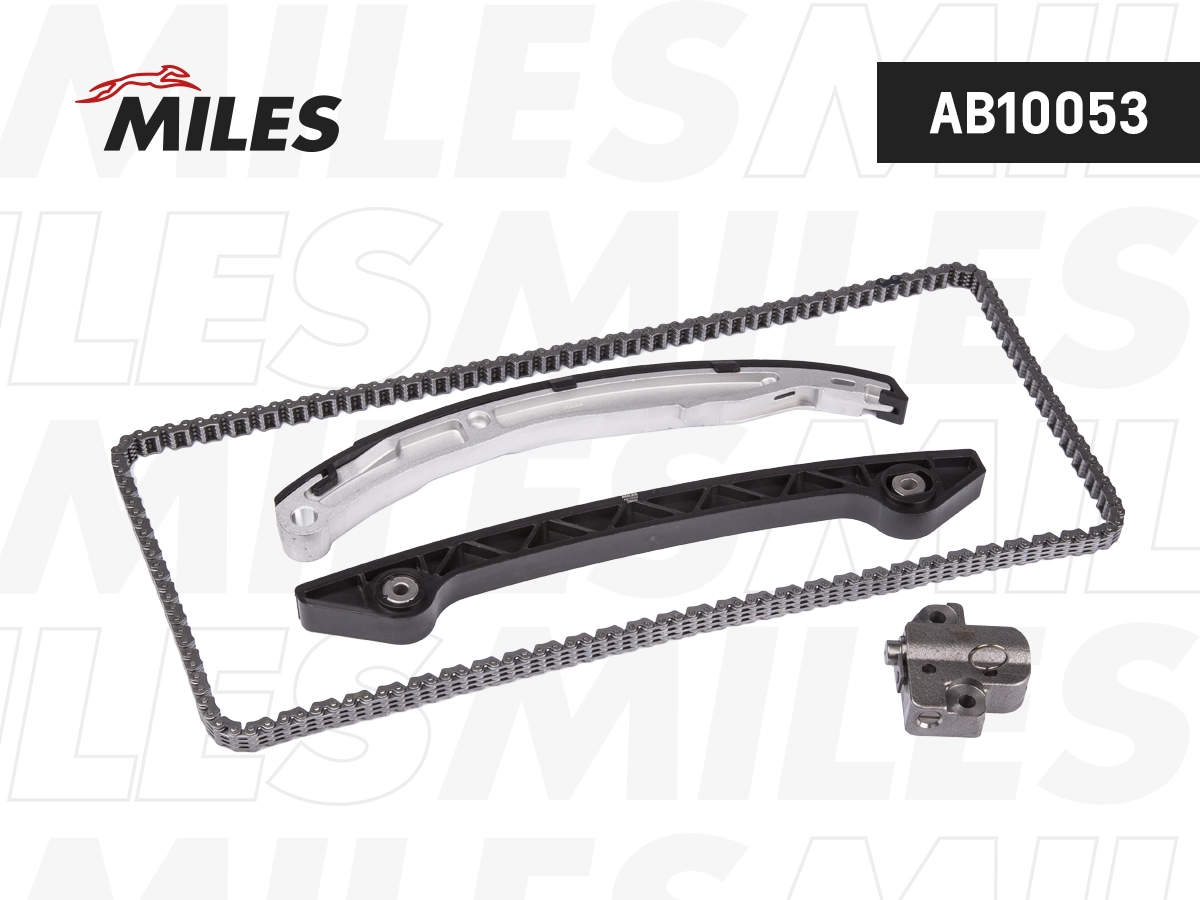 Комплект цепи ГРМ