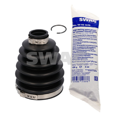 Пыльник ШРУСа