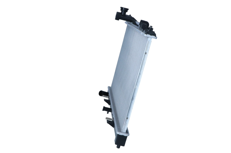 NRF 50147 - Радиатор охлаждения