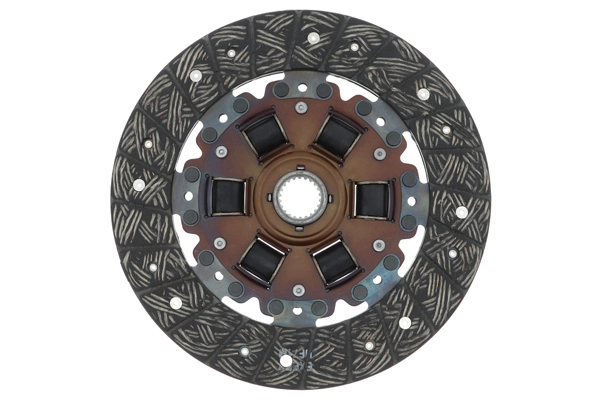 Диск сцепления