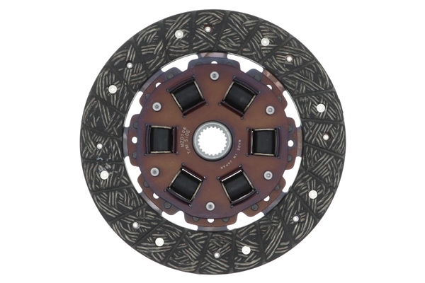 AISIN DZ-943 - Диск сцепления