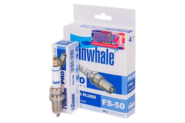 Свечи зажигания