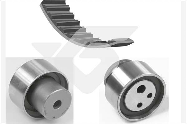 Комплект ГРМ