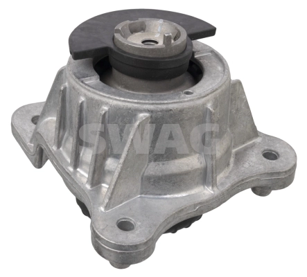 Подушка двигателя