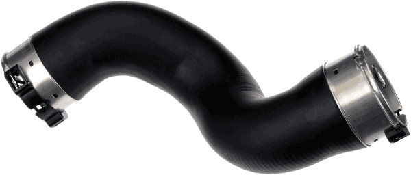 GATES 09-1408 - Патрубок турбины