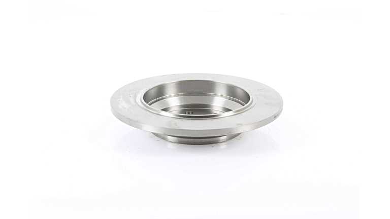 BSG BSG 60-210-048 - Тормозные диски