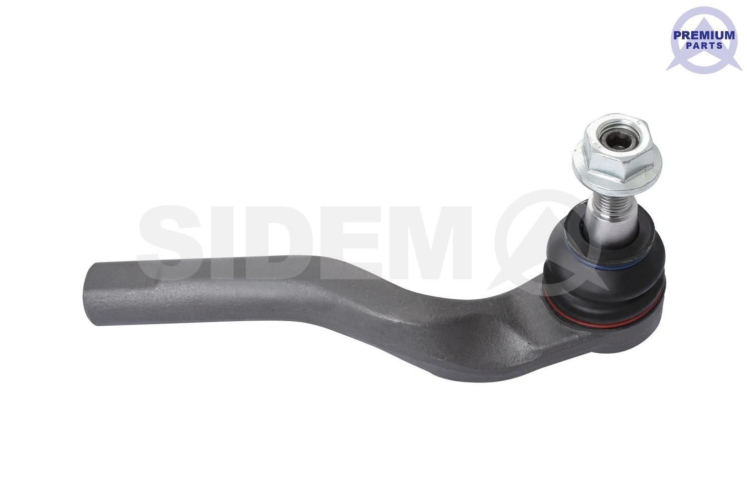 Рулевой наконечник