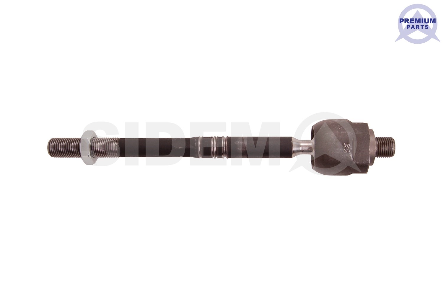 Рулевая тяга