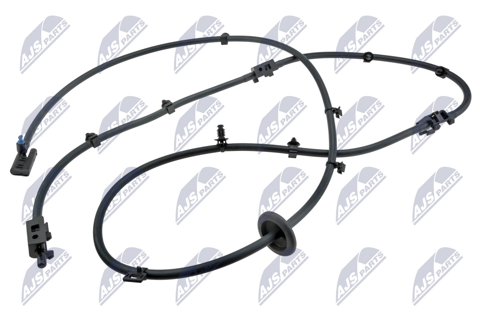 Трубка сопла моечного шланга