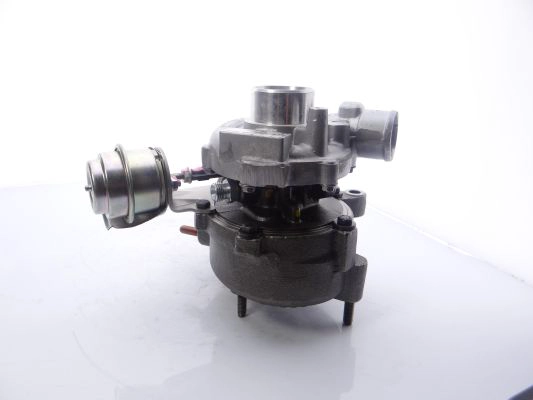 GARRETT 727463-5006S - Турбина