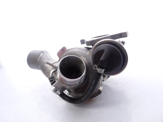 GARRETT 727463-5006S - Турбина