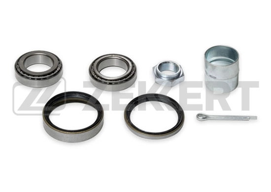 ZEKKERT RL-1073 - Ступичный подшипник