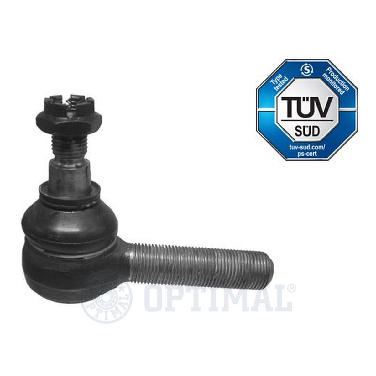 OPTIMAL G1-710 - Рулевой наконечник