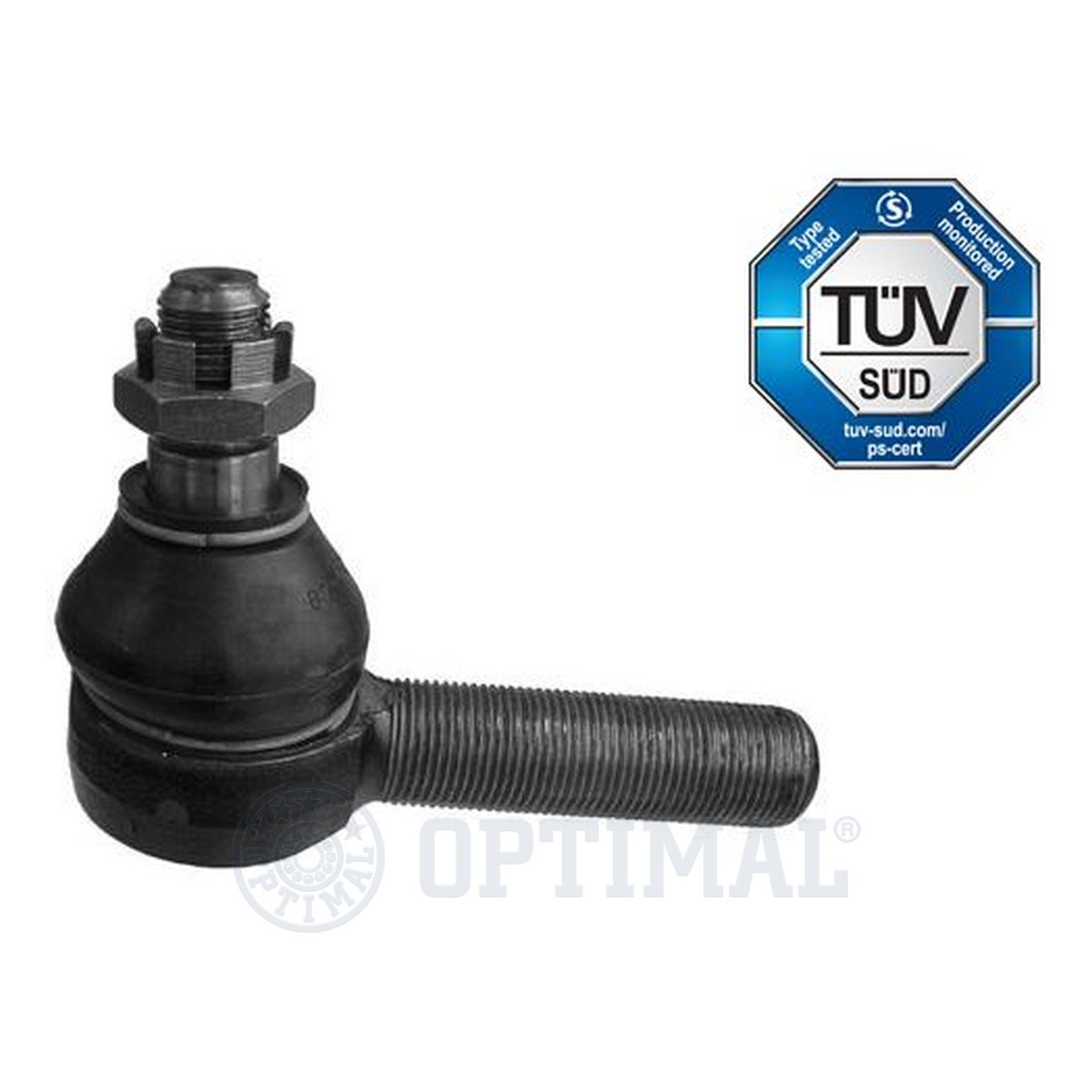 OPTIMAL G1-712 - Рулевой наконечник