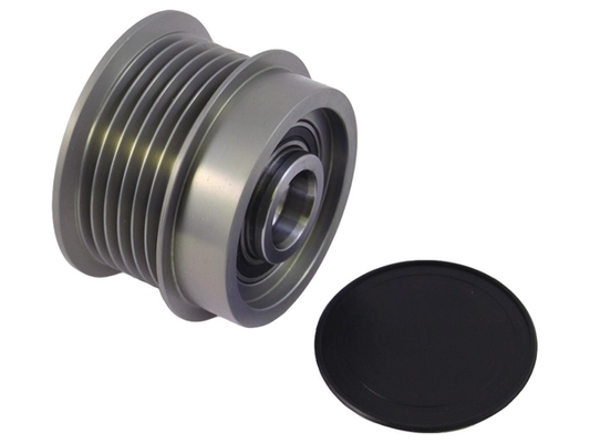 Шкив генератора