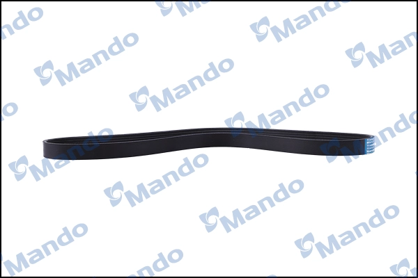 MANDO MB6PK1090 - Ремень генератора