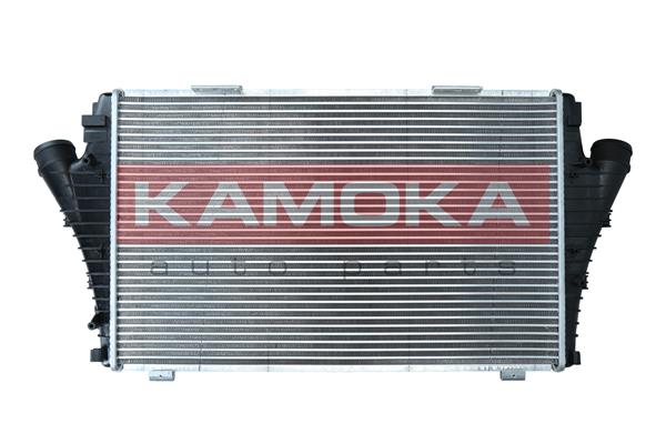 KAMOKA 7750103 - Интеркулер
