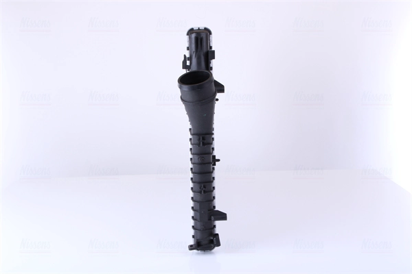 NISSENS 96647 - Интеркулер