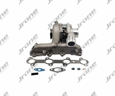 JRONE 8G17-30M-433 - Турбина