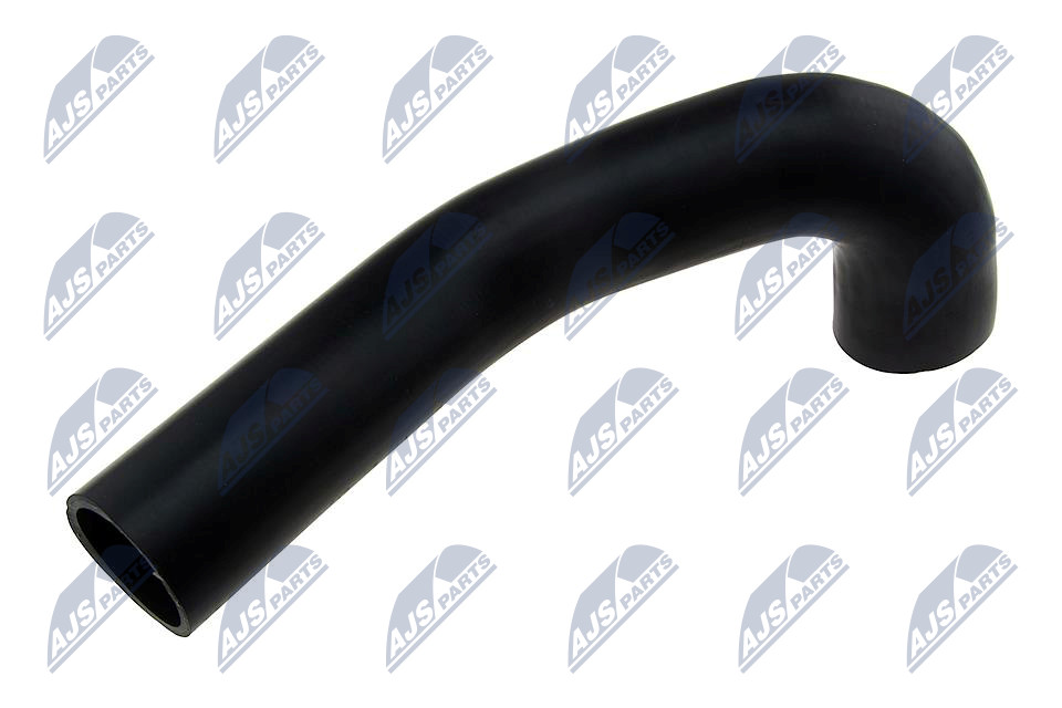 NTY GPP-PL-024 - Патрубок турбины