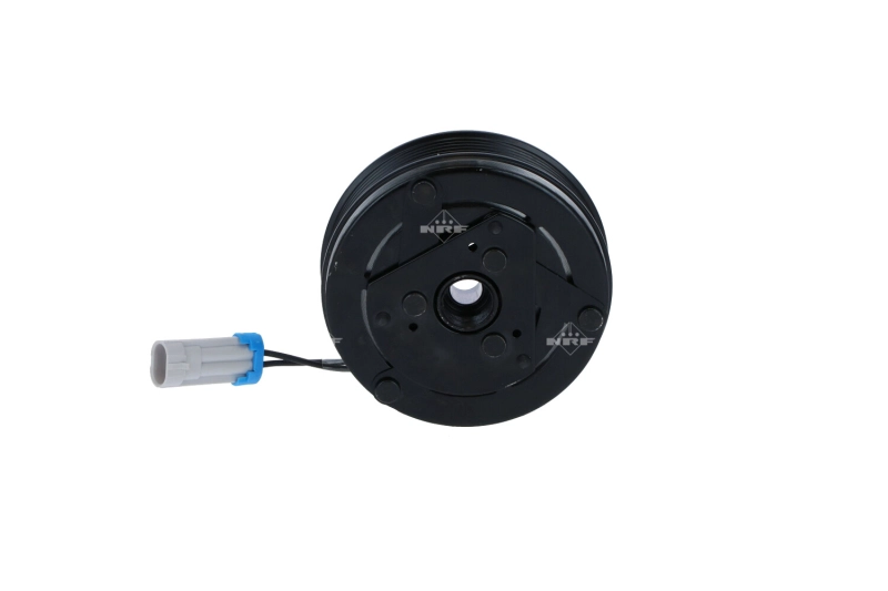 Муфта компрессора кондиционера