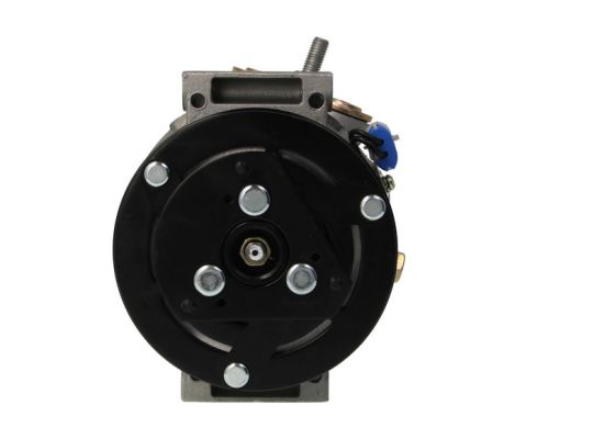 THERMOTEC KTT090015 - Компрессор кондиционера