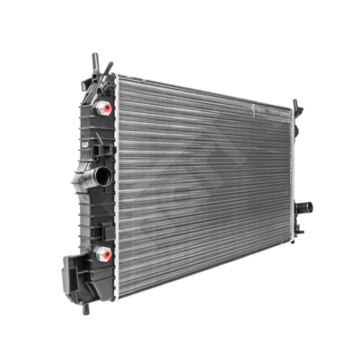 HART 623 692 - Радиатор охлаждения